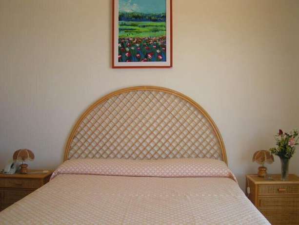 Imagen de la habitación del Hotel Miramare Garzia. Foto 7