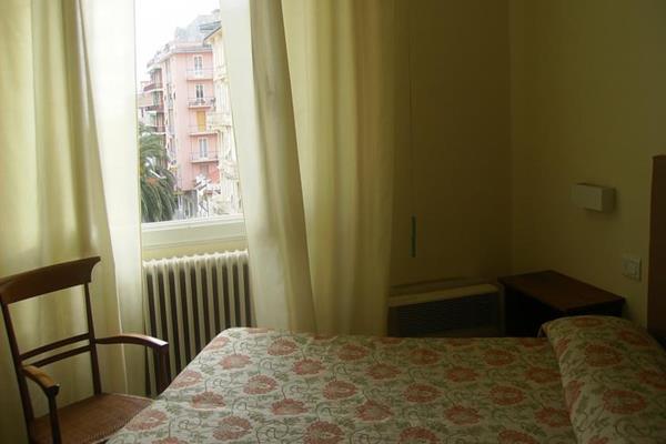 Imagen de la habitación del Hotel Miramare, Lavagna. Foto 4