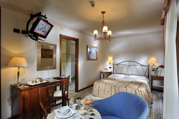 Imagen de la habitación del Hotel Miramare, Lignano Sabbiadoro. Foto 4