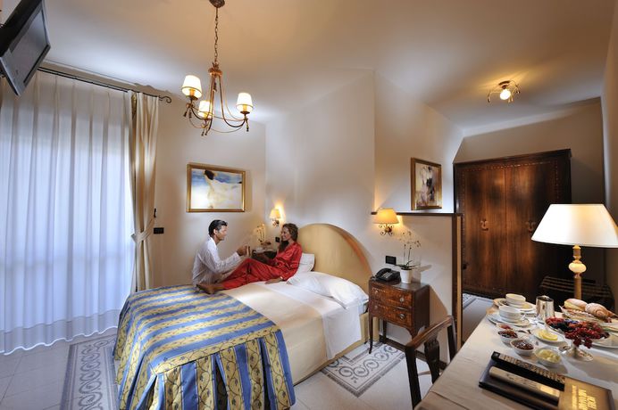 Imagen de la habitación del Hotel Miramare, Lignano Sabbiadoro. Foto 6