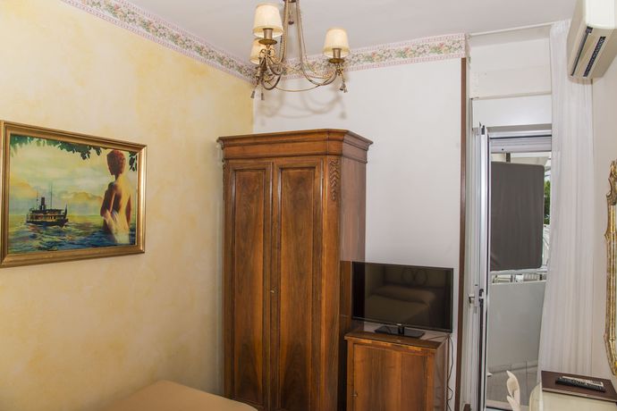 Imagen de la habitación del Hotel Miramare, Lignano Sabbiadoro. Foto 11
