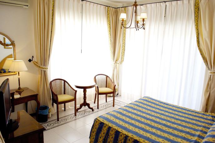 Imagen de la habitación del Hotel Miramare, Lignano Sabbiadoro. Foto 12