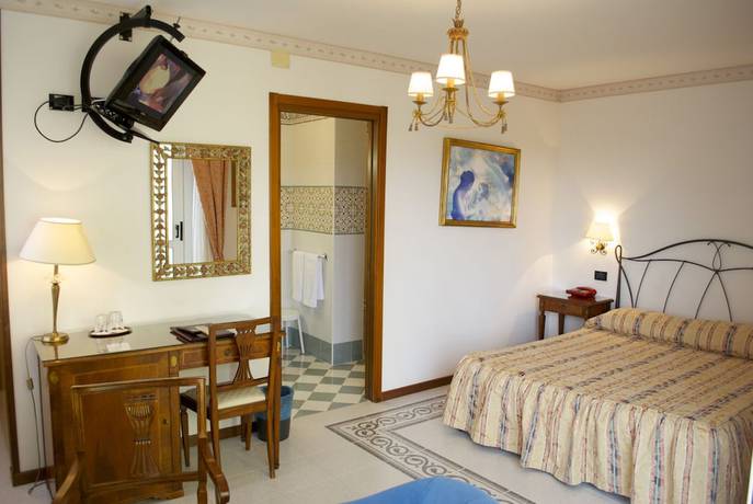 Imagen de la habitación del Hotel Miramare, Lignano Sabbiadoro. Foto 13