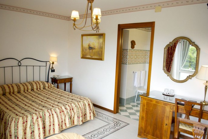 Imagen de la habitación del Hotel Miramare, Lignano Sabbiadoro. Foto 18