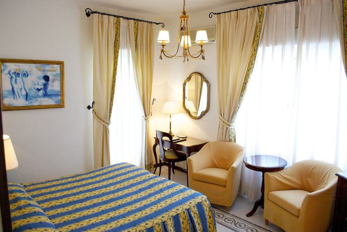 Imagen de la habitación del Hotel Miramare, Lignano Sabbiadoro. Foto 19