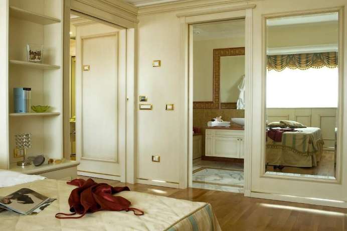 Imagen de la habitación del Hotel Miramare, MARINA DI CITTA SANT ANGELO. Foto 18