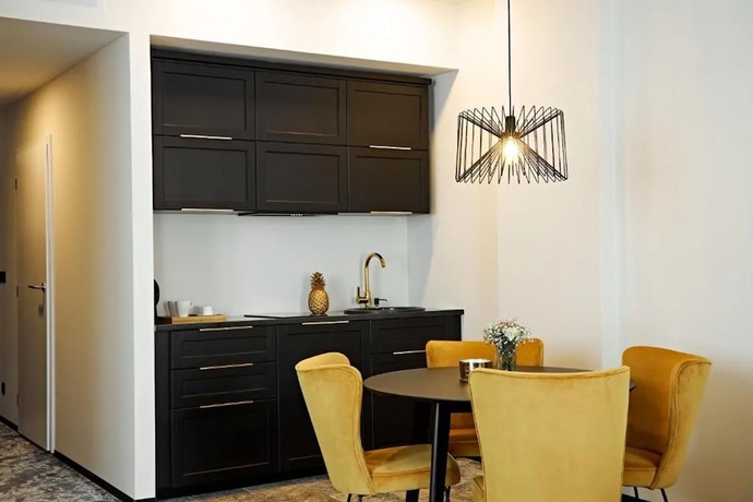 Imagen de la habitación del Hotel Miramare Magnetic Beach. Foto 6