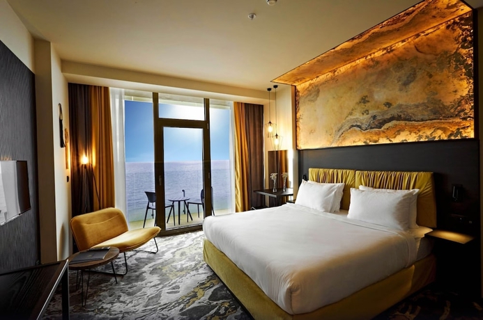 Imagen general del Hotel Miramare Magnetic Beach. Foto 1