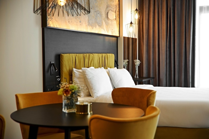 Imagen de la habitación del Hotel Miramare Magnetic Beach. Foto 8