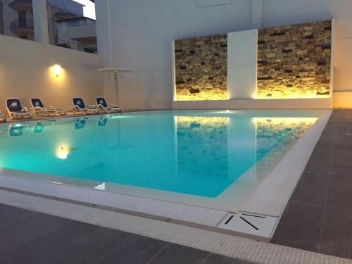 Imagen general del Hotel Miramare, Marina di Ragusa. Foto 1