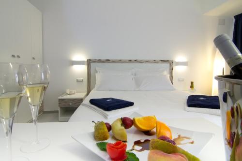Imagen de la habitación del Hotel Miramare, Marina di Ragusa. Foto 4