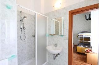 Imagen de la habitación del Hotel Miramare, Mondolfo. Foto 10