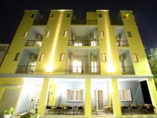 Imagen general del Hotel Miramare, Mondolfo. Foto 2