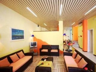 Imagen general del Hotel Miramare, Mondolfo. Foto 4