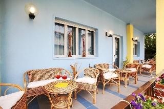 Imagen general del Hotel Miramare, Mondolfo. Foto 5