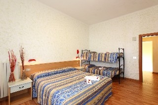 Imagen de la habitación del Hotel Miramare, Mondolfo. Foto 12