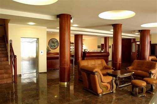 Imagen general del Hotel Miramare Njivice. Foto 3
