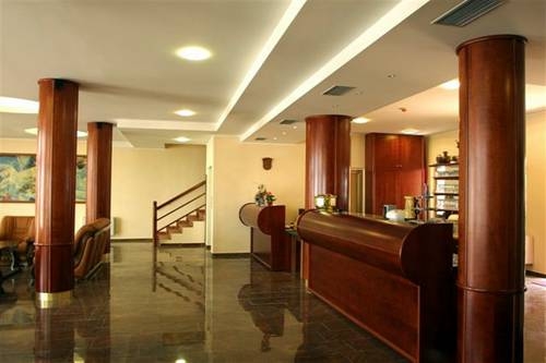 Imagen general del Hotel Miramare Njivice. Foto 4