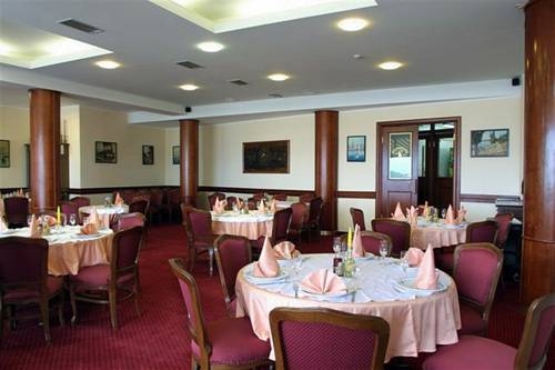 Imagen general del Hotel Miramare Njivice. Foto 5