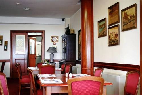 Imagen general del Hotel Miramare Njivice. Foto 6