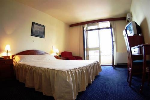 Imagen general del Hotel Miramare Njivice. Foto 7
