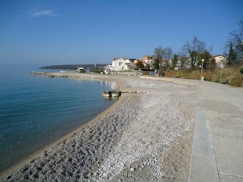 Imagen general del Hotel Miramare Njivice. Foto 11