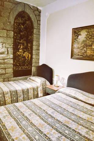 Imagen de la habitación del Hotel Miramare, Noli. Foto 3