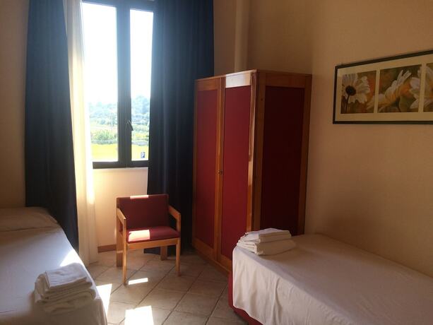 Imagen general del Hotel Miramare, Otranto. Foto 3
