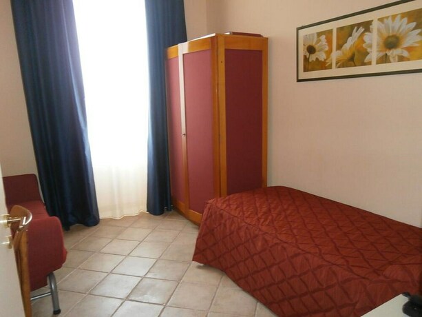 Imagen de la habitación del Hotel Miramare, Otranto. Foto 23
