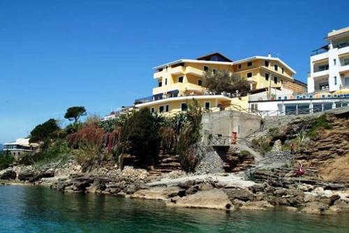Imagen general del Hotel Miramare, Palinuro. Foto 6