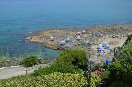Imagen general del Hotel Miramare, Palinuro. Foto 9