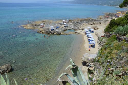 Imagen general del Hotel Miramare, Palinuro. Foto 12