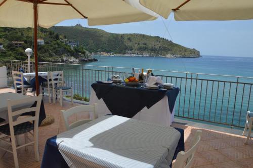 Imagen general del Hotel Miramare, Palinuro. Foto 13
