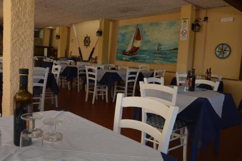 Imagen general del Hotel Miramare, Palinuro. Foto 15