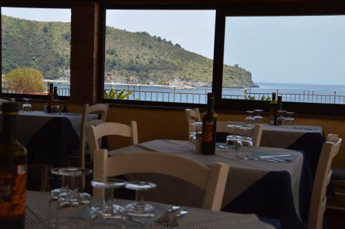 Imagen general del Hotel Miramare, Palinuro. Foto 16