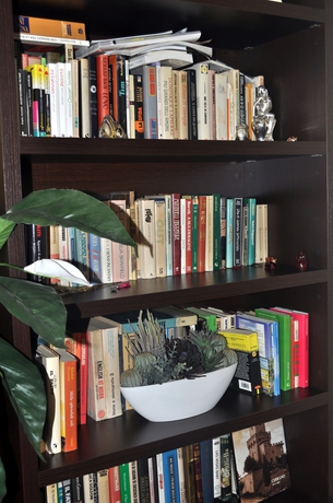 Imagen de los interiores del Hotel Miramare, Pineto. Foto 13