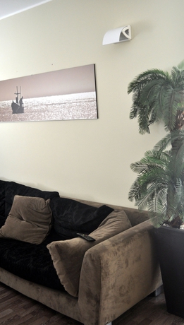 Imagen de los interiores del Hotel Miramare, Pineto. Foto 14