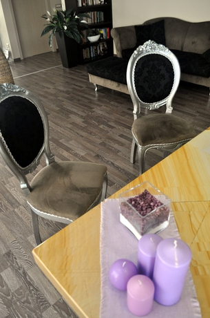 Imagen de los interiores del Hotel Miramare, Pineto. Foto 15