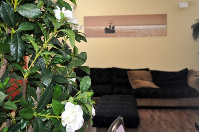 Imagen de los interiores del Hotel Miramare, Pineto. Foto 16