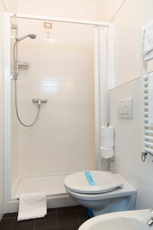 Imagen de la habitación del Hotel Miramare, Pineto. Foto 4