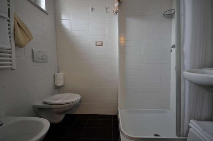 Imagen de la habitación del Hotel Miramare, Pineto. Foto 5