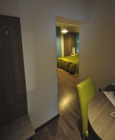 Imagen de la habitación del Hotel Miramare, Pineto. Foto 8