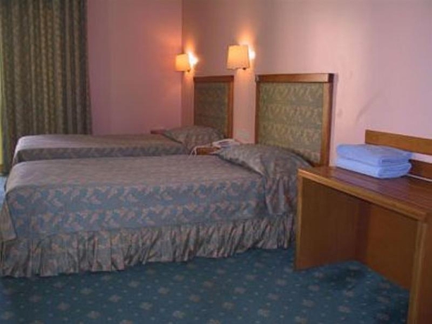 Imagen general del Hotel Miramare Queen - All Inclusive. Foto 2