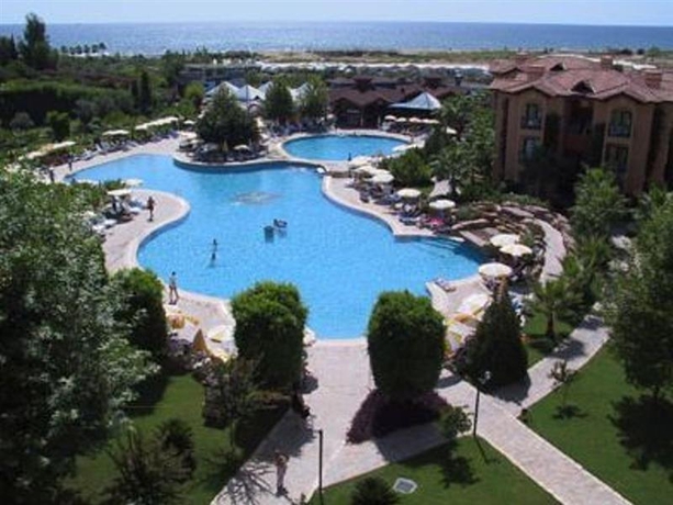 Imagen general del Hotel Miramare Queen - All Inclusive. Foto 3