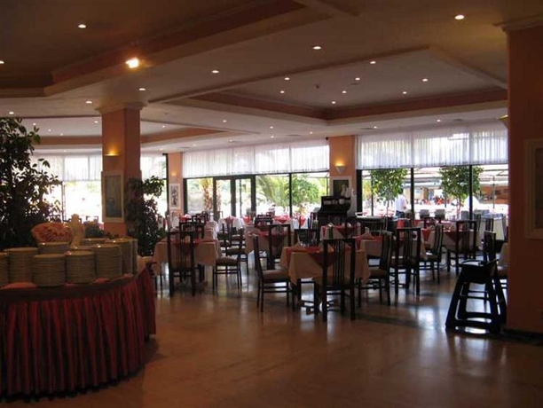 Imagen general del Hotel Miramare Queen - All Inclusive. Foto 4