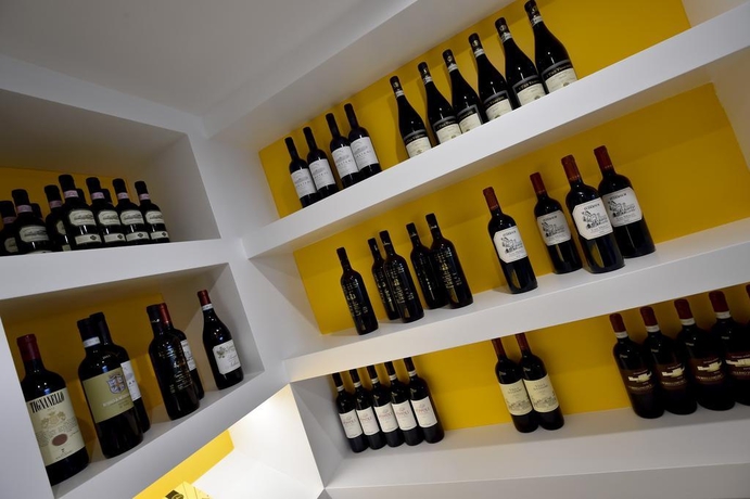 Imagen general del Hotel Miramare, Rapallo. Foto 3