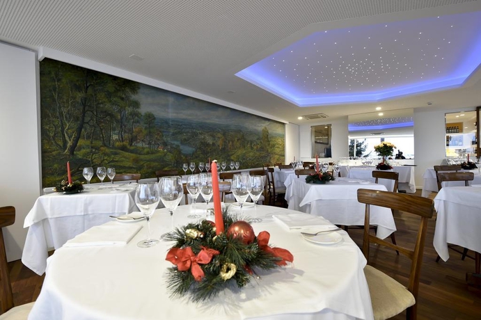 Imagen general del Hotel Miramare, Rapallo. Foto 5