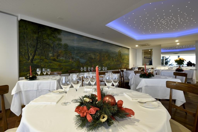 Imagen general del Hotel Miramare, Rapallo. Foto 6