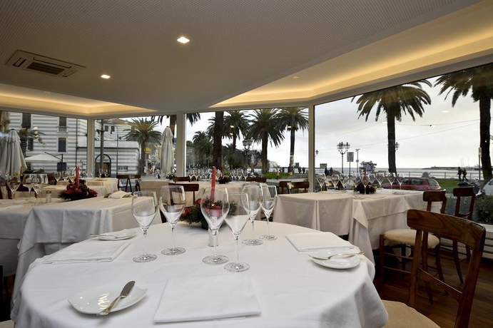 Imagen general del Hotel Miramare, Rapallo. Foto 8