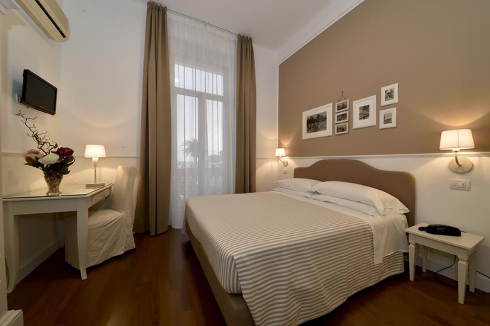 Imagen general del Hotel Miramare, Rapallo. Foto 9